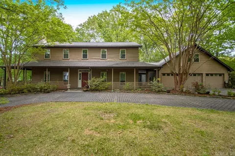 19801 Mallard Cv, Little Rock, AR 72210