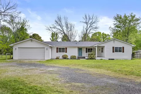 8420 Jacksonville Conway Rd, Jacksonville, AR 72076