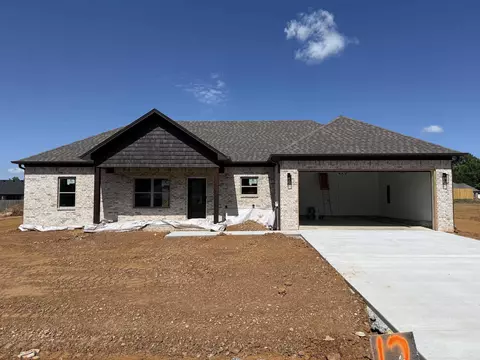 12 Odessa Davis Dr, Greenbrier, AR 72058