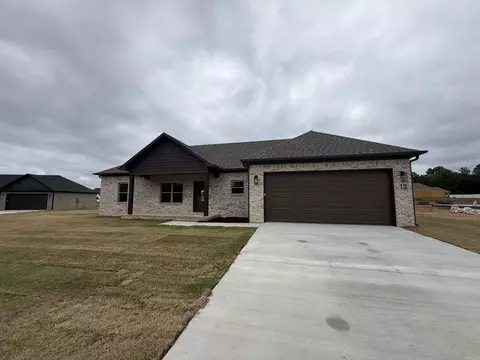 12 Odessa Davis Dr, Greenbrier, AR 72058