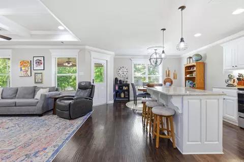 23 Fletcher Dr, Austin, AR 72007 photo 6
