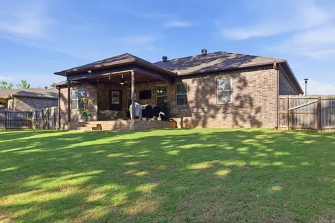 23 Fletcher Dr, Austin, AR 72007 photo 40