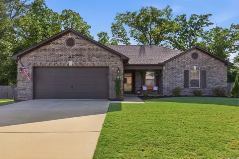 23 Fletcher Dr, Austin, AR 72007