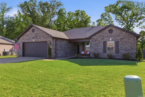23 Fletcher Dr, Austin, AR 72007 photo 3