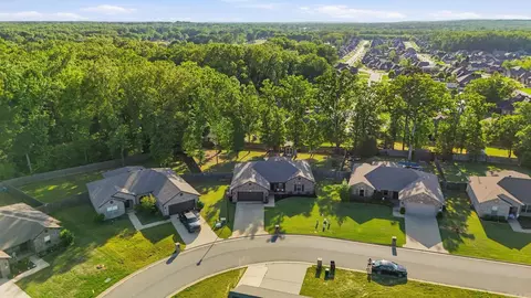 23 Fletcher Dr, Austin, AR 72007 photo 49