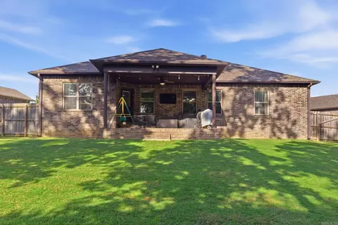 23 Fletcher Dr, Austin, AR 72007 photo 39