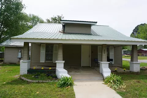 400 Torrence, Pangburn, AR 72121