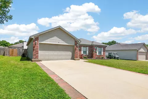 Exterior - 16 Newcastle, Cabot, AR 72023 photo 3 of 8