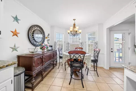 Dining - 16 Newcastle, Cabot, AR 72023 photo 2 of 2