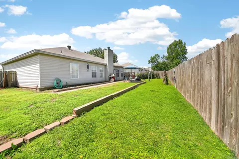 Exterior - 16 Newcastle, Cabot, AR 72023 photo 6 of 8