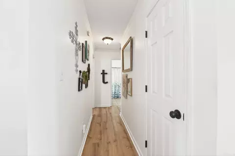 Entry Way - 16 Newcastle, Cabot, AR 72023 photo 4 of 4