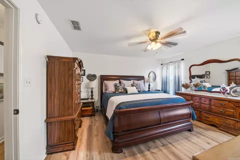 Bedroom - 16 Newcastle, Cabot, AR 72023 photo 1 of 3