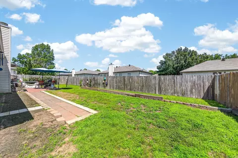 Exterior - 16 Newcastle, Cabot, AR 72023 photo 5 of 8