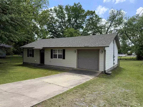 405 W Vine, Sheridan, AR 72150