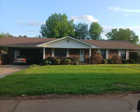 107 Wheeler, Warren, AR 71671