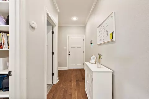 Entry Way - 2401 Aberdeen Dr, Bryant, AR 72019 photo 4 of 5