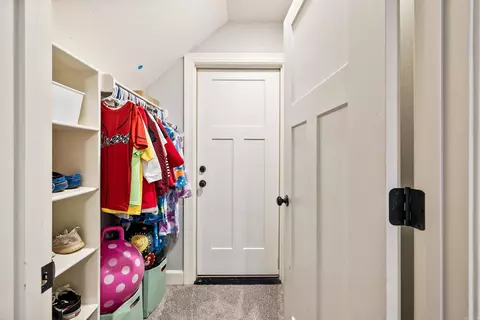 Entry Way - 2401 Aberdeen Dr, Bryant, AR 72019 photo 2 of 5