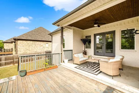 Exterior - 2401 Aberdeen Dr, Bryant, AR 72019 photo 4 of 12