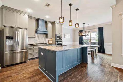 Kitchen - 2401 Aberdeen Dr, Bryant, AR 72019 photo 1 of 7