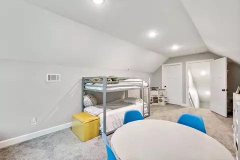 Bedroom - 2401 Aberdeen Dr, Bryant, AR 72019 photo 5 of 6