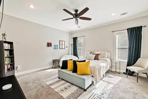 Bedroom - 2401 Aberdeen Dr, Bryant, AR 72019 photo 1 of 6