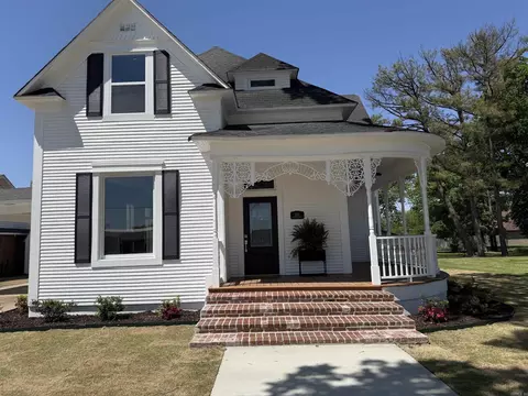 320 Kenwood Ave, Lepanto, AR 72354