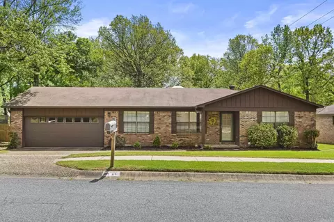 77 Kings River Rd, North Little Rock, AR 72116