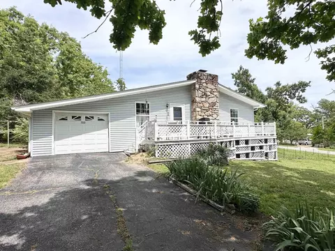 300 Fairway, Horseshoe Bend, AR 72512