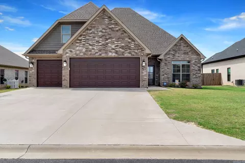 122 Clearwater, Brookland, AR 72417