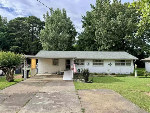 1110 W Nettleton, Jonesboro, AR 72401