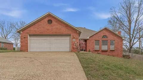 1714 High Rdg, Jonesboro, AR 72404