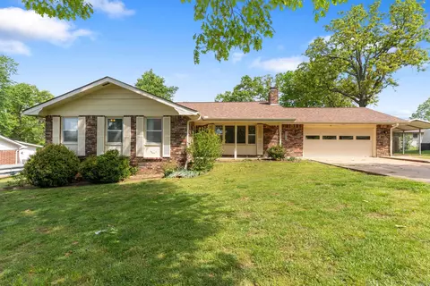 249 Chaperal Dr, Mountain Home, AR 72653