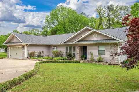 125 Leola St, Hot Springs, AR 71913