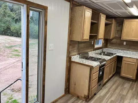 Kitchen - 7908 And 7912 Sorrells Rd, Pine Bluff, AR 71603 photo 15 of 15