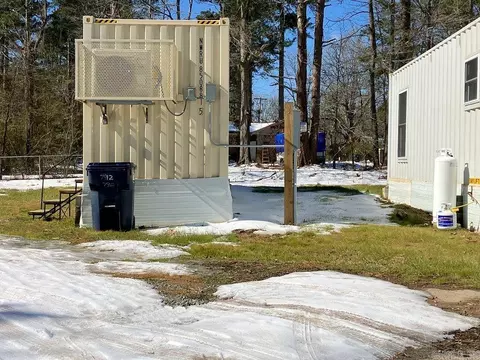 7908 And 7912 Sorrells Rd, Pine Bluff, AR 71603