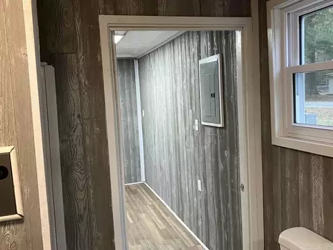 Entry Way - 7908 And 7912 Sorrells Rd, Pine Bluff, AR 71603 photo 2 of 5