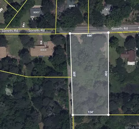 Other - 7908 And 7912 Sorrells Rd, Pine Bluff, AR 71603 photo 2 of 19