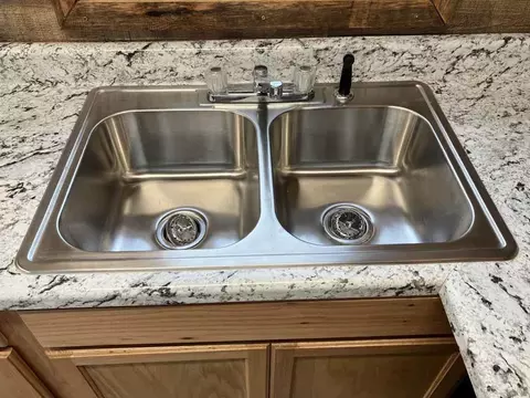 Kitchen - 7908 And 7912 Sorrells Rd, Pine Bluff, AR 71603 photo 13 of 15