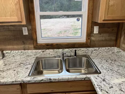 Kitchen - 7908 And 7912 Sorrells Rd, Pine Bluff, AR 71603 photo 11 of 15