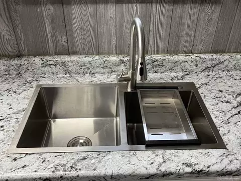 Kitchen - 7908 And 7912 Sorrells Rd, Pine Bluff, AR 71603 photo 1 of 15