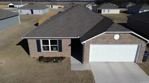 4720 Bosworth St, Jonesboro, AR 72404