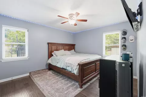 Bedroom - 1002 Eastern Ave, Cabot, AR 72023 photo 1 of 3
