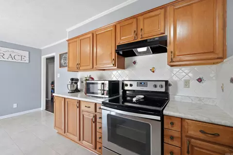 Kitchen - 1002 Eastern Ave, Cabot, AR 72023 photo 3 of 3