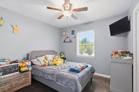 Bedroom - 1002 Eastern Ave, Cabot, AR 72023 photo 3 of 3