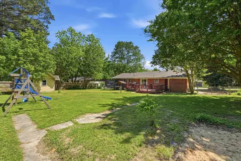 Exterior - 1002 Eastern Ave, Cabot, AR 72023 photo 6 of 6