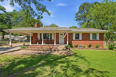 Exterior - 1002 Eastern Ave, Cabot, AR 72023 photo 1 of 6