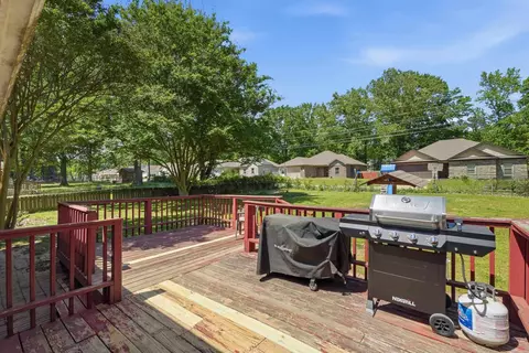 Exterior - 1002 Eastern Ave, Cabot, AR 72023 photo 3 of 6