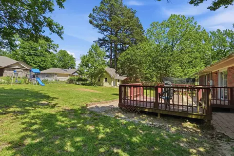 Exterior - 1002 Eastern Ave, Cabot, AR 72023 photo 5 of 6