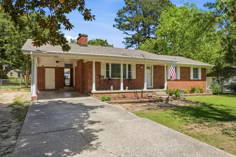 Exterior - 1002 Eastern Ave, Cabot, AR 72023 photo 2 of 6