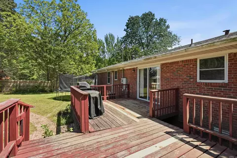 Exterior - 1002 Eastern Ave, Cabot, AR 72023 photo 4 of 6